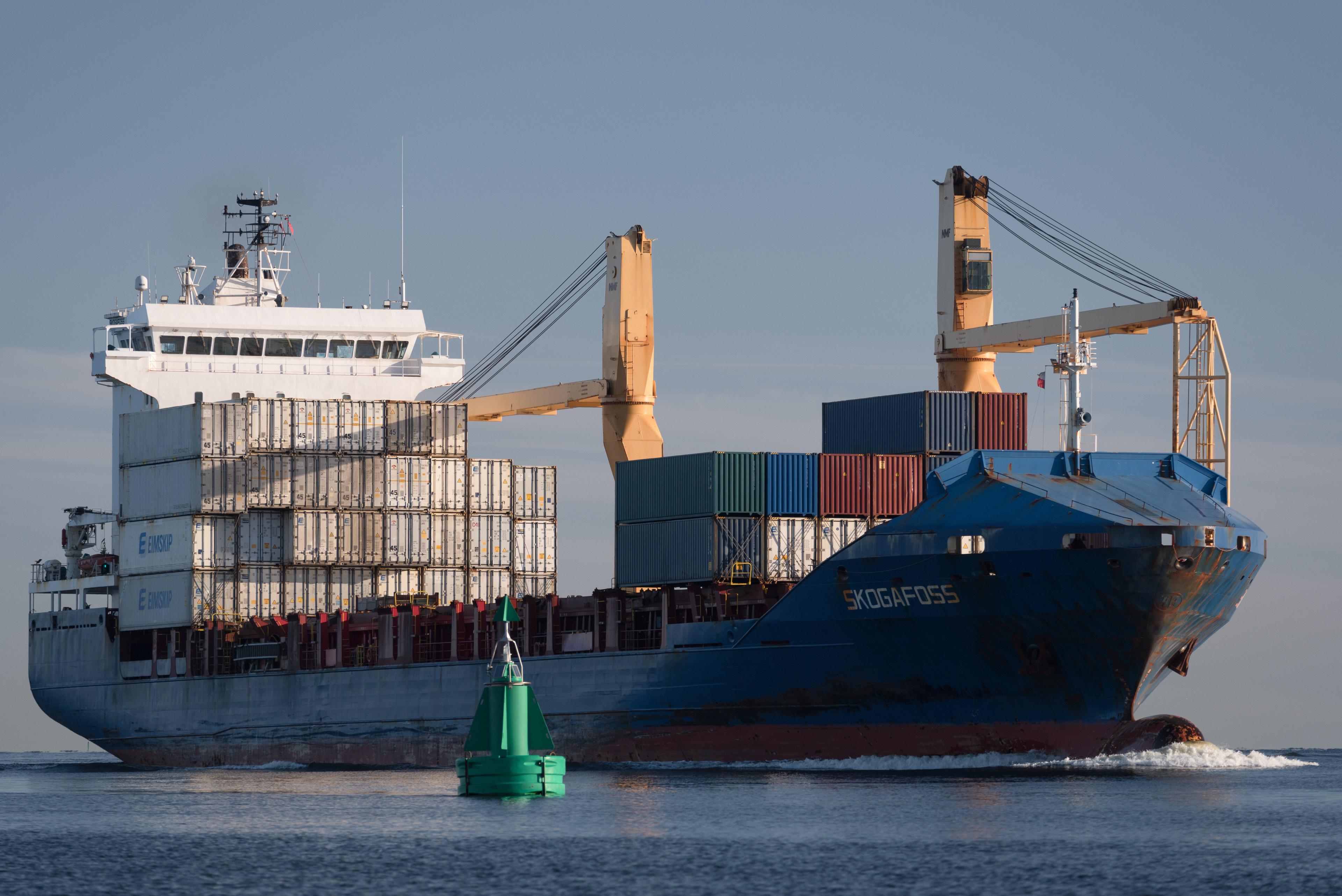 Photo of Sanctions Update: New Russia Measures and Landmark Enforcement Action