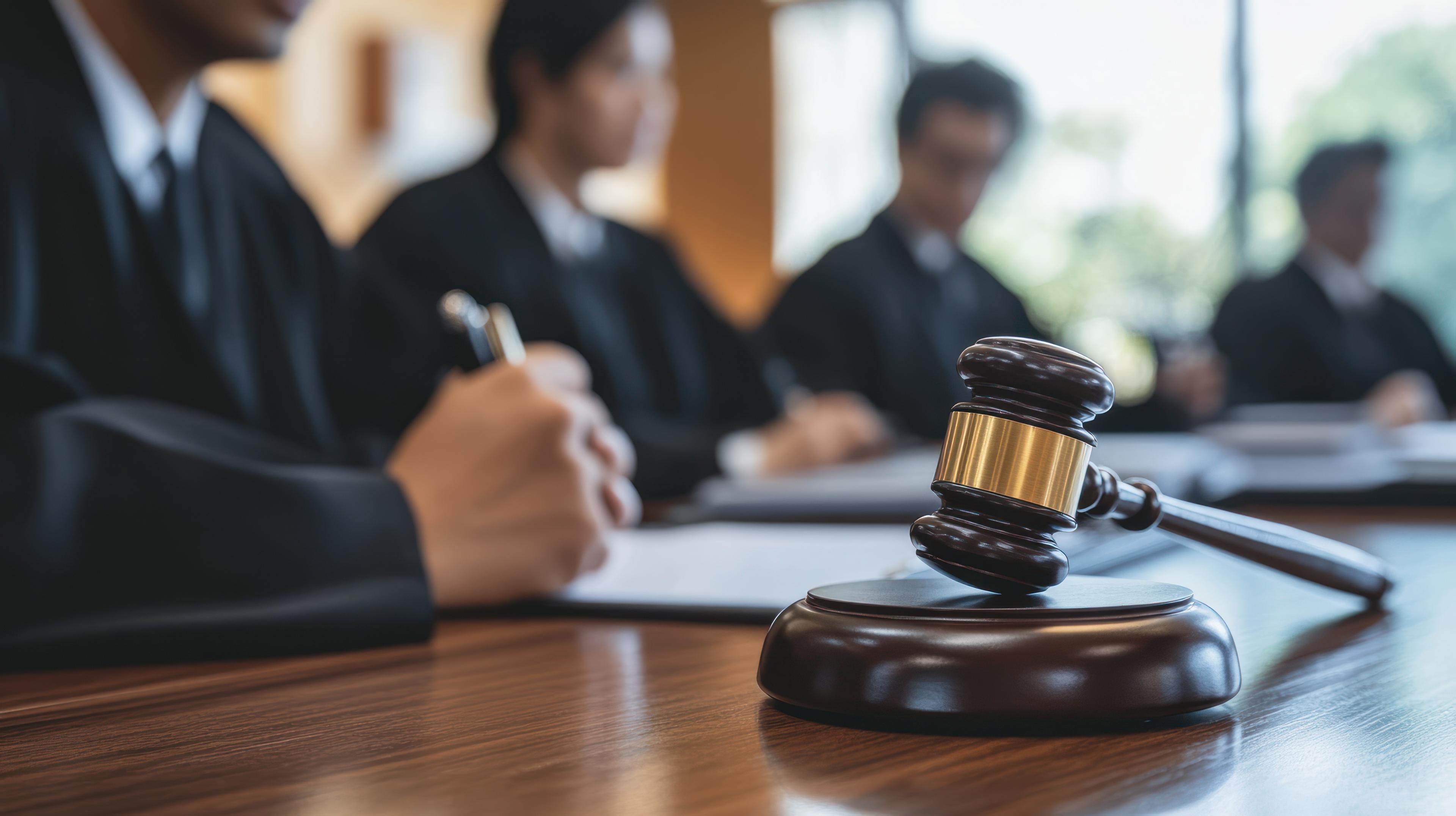 Photo of Enforcement of Corporate Crime Laws in England & Wales