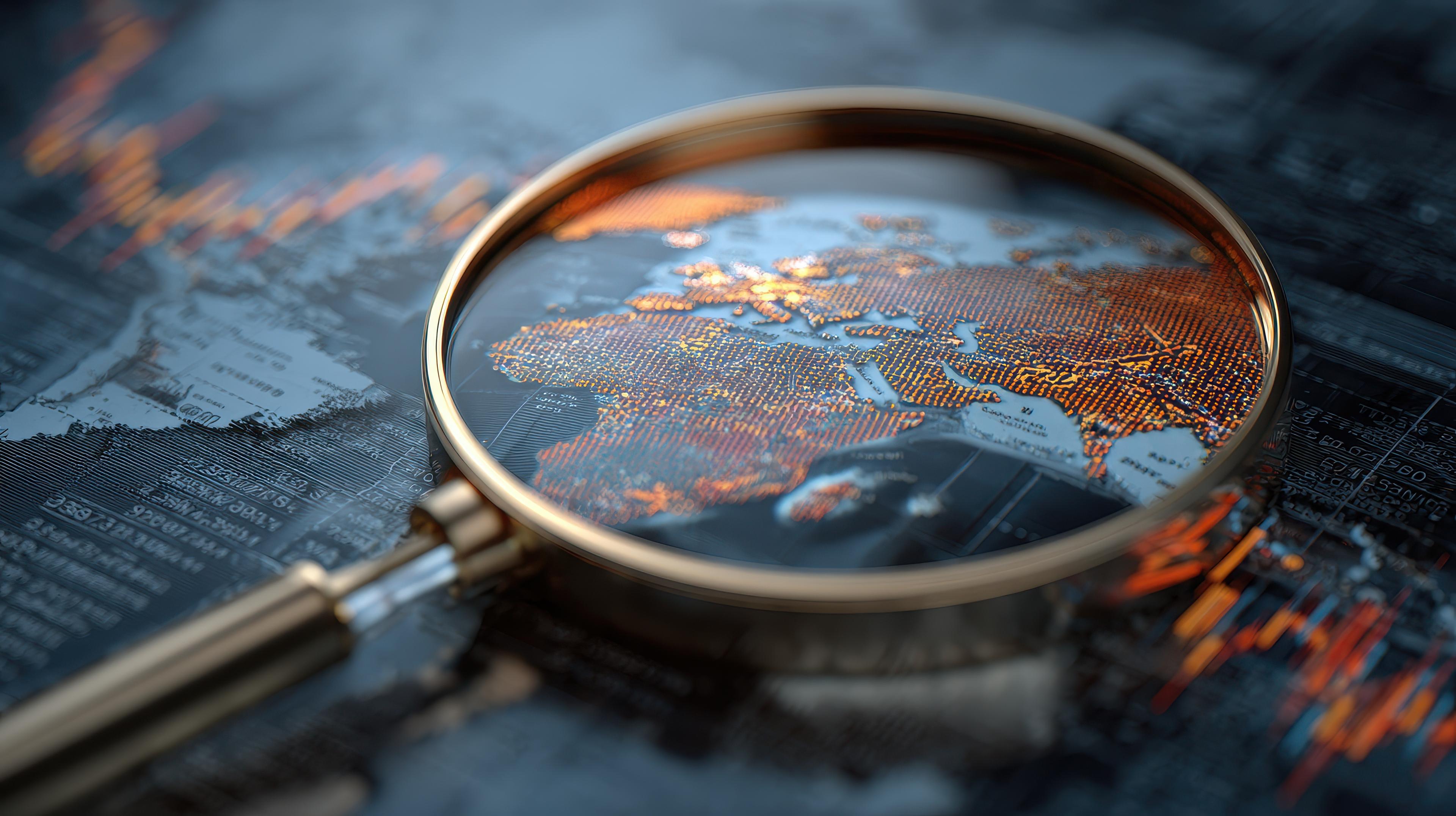 Photo of Sanctions and Export Controls Round-Up: Latest Enforcement and Policy Updates