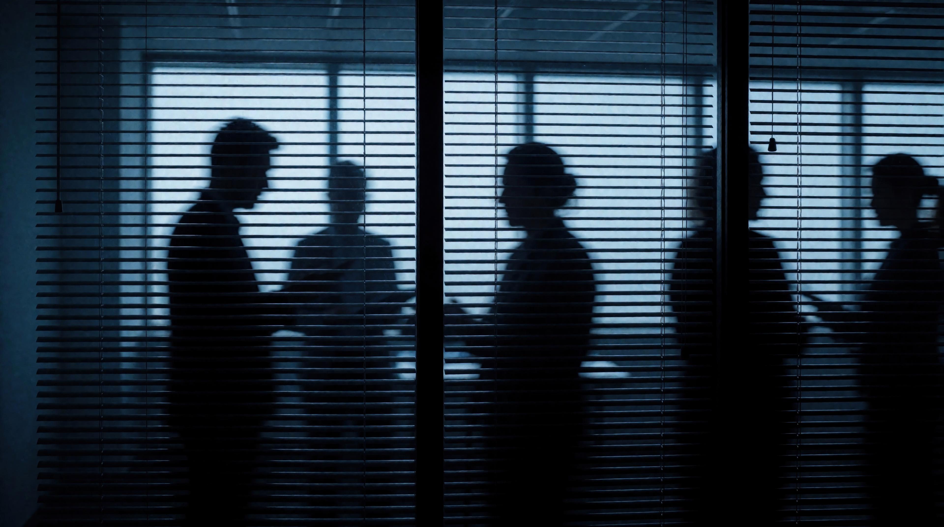 Photo of Tom McNeill explores the changing landscape of corporate crime