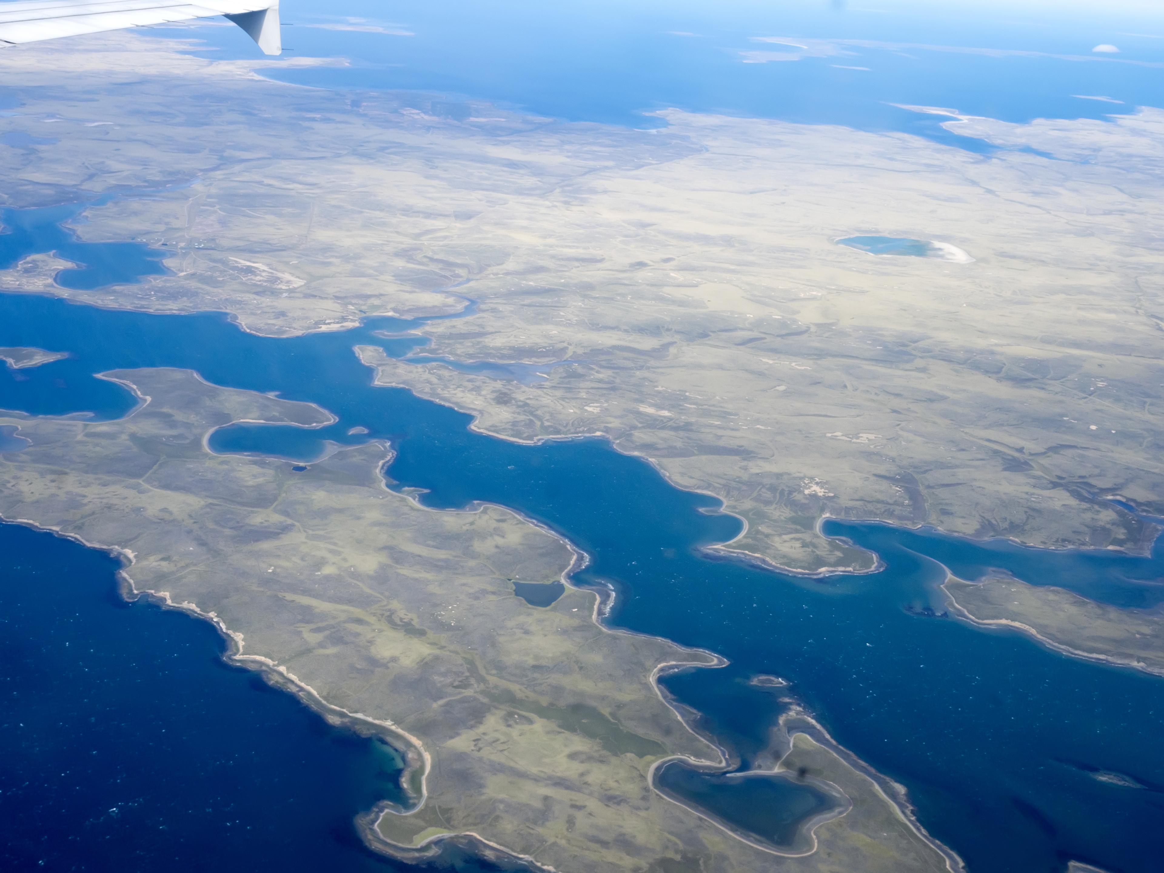 Photo of BCL’s John Binns Comments on Argentina’s Threatened Falklands Sanctions