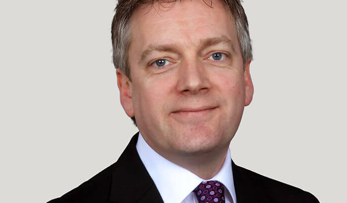 John Binns Financial and Corporate Crime Law Firm London