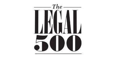 BCL top ranked law firm in The Legal 500