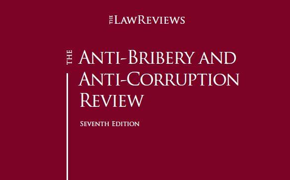 anti bribery and corruption lawyers london