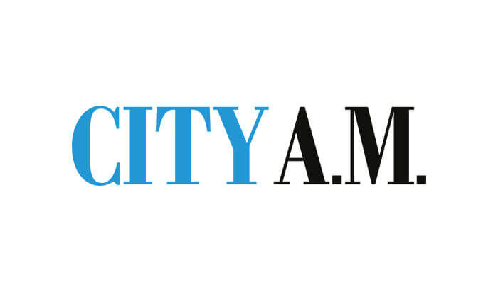 City AM Logo