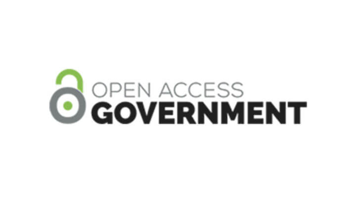 open access government