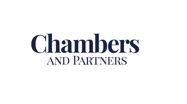 chambers and partners generic logo