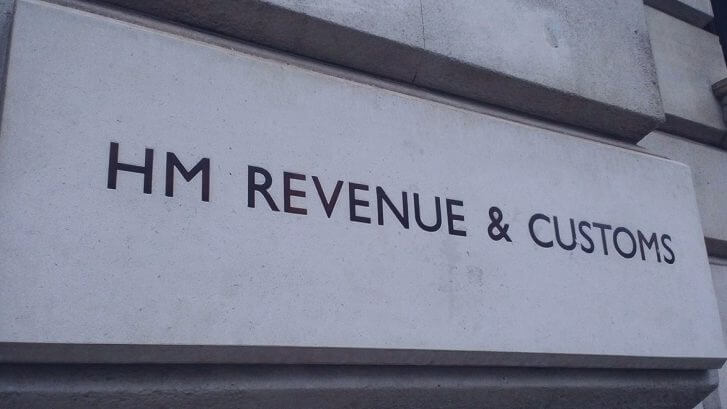 hmrc tax overview