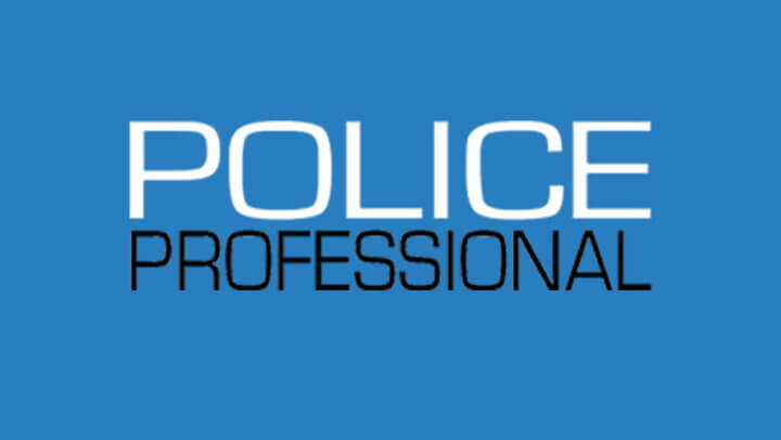 police professional logo