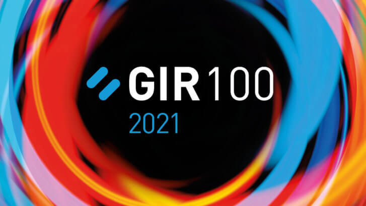 GIR 100_Social Card
