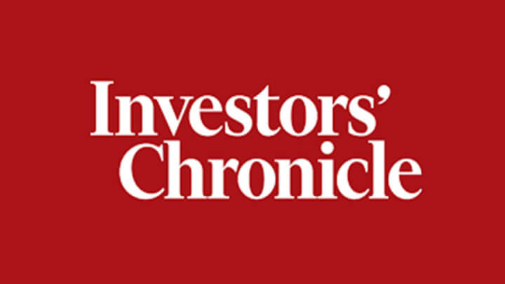 Investors’ chronic new