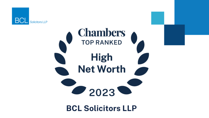 BCL Chambers HNW 2023