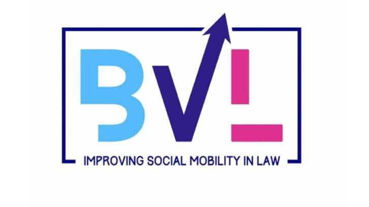BVL logo
